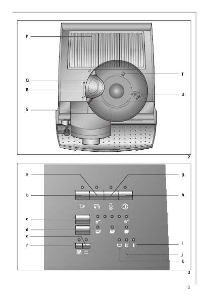 Инструкция AEG CP-2200