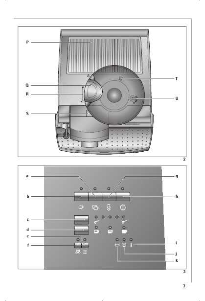 Инструкция AEG CP-2500