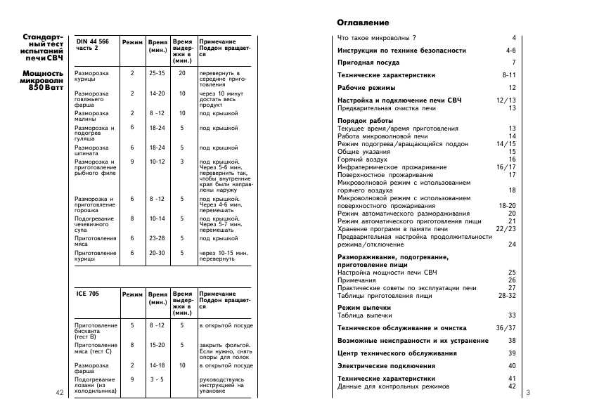 Инструкция AEG MICROMAT COMBI 625