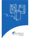Инструкция Ardo VDR-06