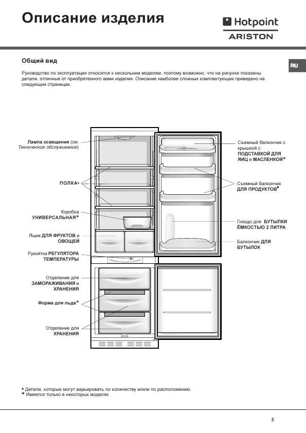 Инструкция Ariston BCB-312 AVI/HA