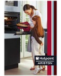 Инструкция Hotpoint-Ariston HE-50