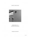Инструкция Audio Analogue Crescendo CD