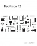 Инструкция B&O BeoVision 12