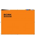 Инструкция Bork AC SHR 8809 BK