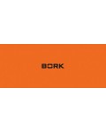 Инструкция Bork B801