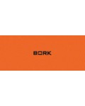 Инструкция Bork C802