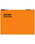 Инструкция Bork CG MMN 9015 SI