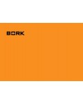 Инструкция Bork CH BRM 2818 SI
