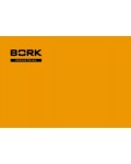 Инструкция Bork FS ECN 9770 SI