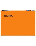 Инструкция Bork HB HVG 1640 WT