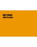 Инструкция Bork IR NWV 3316 GY