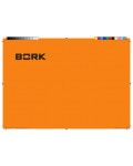 Инструкция Bork VC SHB 5218 BK