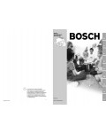 Инструкция BOSCH BSG-81880