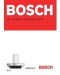 Инструкция BOSCH DWB-093650