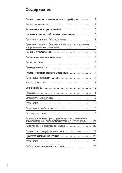 Инструкция BOSCH HMT-84G451