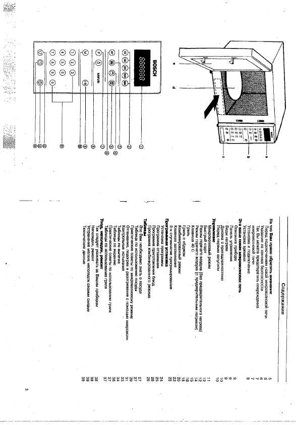 Инструкция BOSCH HMT-86..