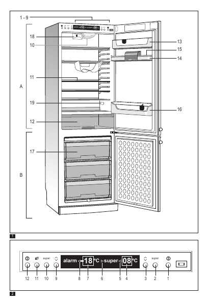 Инструкция BOSCH KGM-39H60