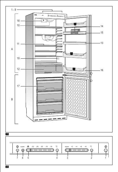 Инструкция BOSCH KGS-36310