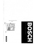 Инструкция BOSCH KIF-20440