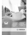 Инструкция BOSCH MFQ-3555