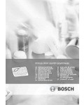 Инструкция BOSCH PFP-1031