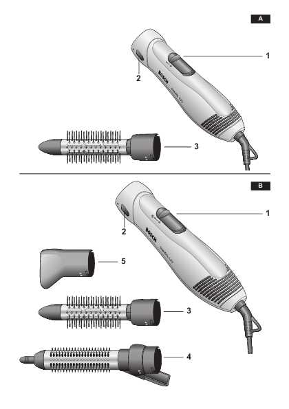 Инструкция BOSCH PHA-2000