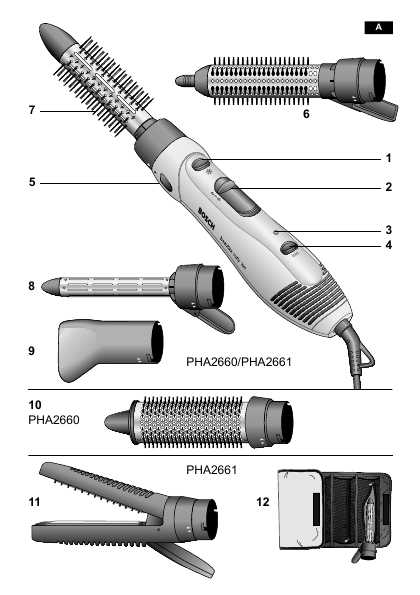 Инструкция BOSCH PHA-2661