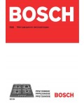 Инструкция BOSCH PPP-626M90E