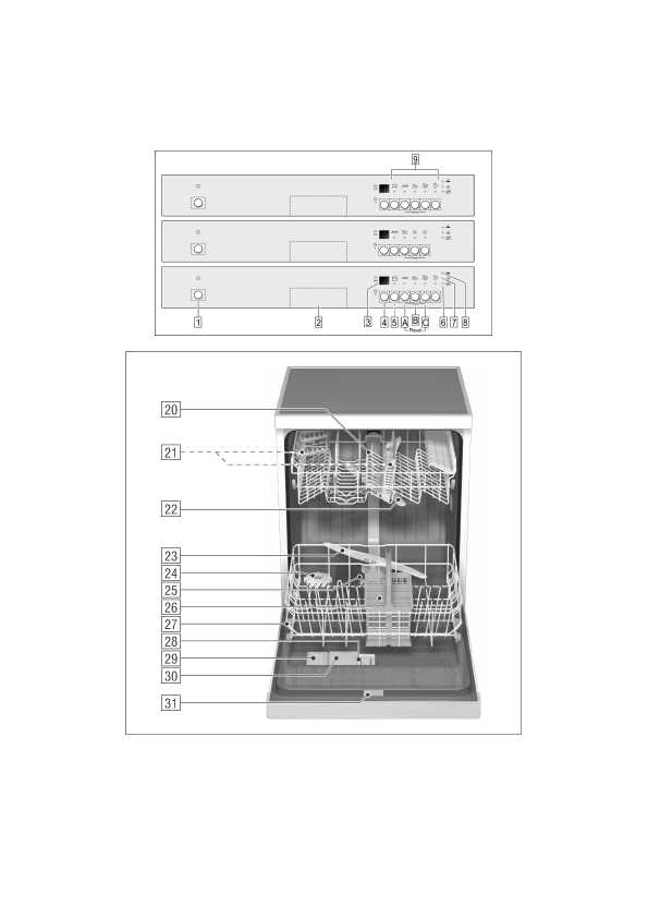 Инструкция BOSCH SGI-55M25EU