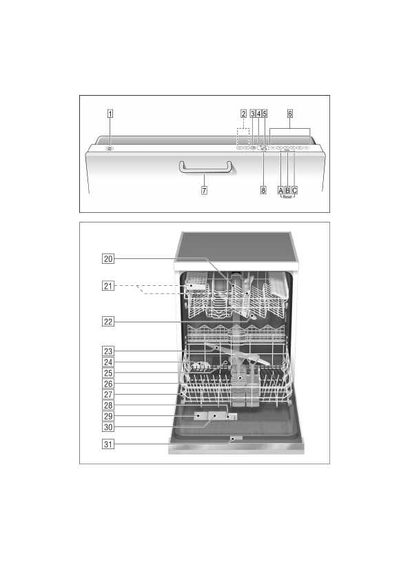 Инструкция BOSCH SGV-57T13EU/01