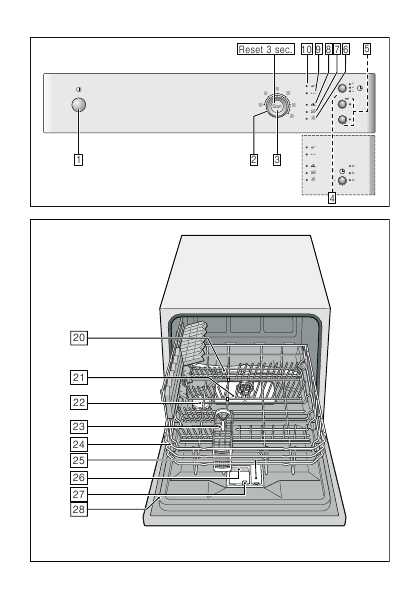 Инструкция BOSCH SKS-40E01RU