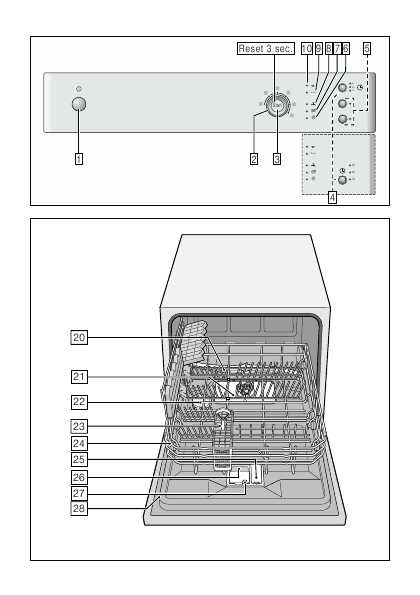 Инструкция BOSCH SKS-40E02EU