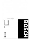 Инструкция BOSCH SKT-5102