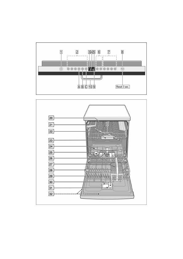 Инструкция BOSCH SMV-50M00EU