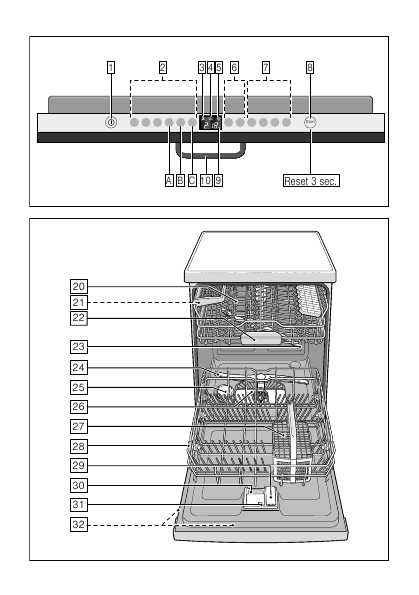 Инструкция BOSCH SMV-63N00EU