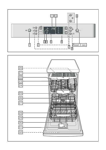 Инструкция BOSCH SPS-69T02RU