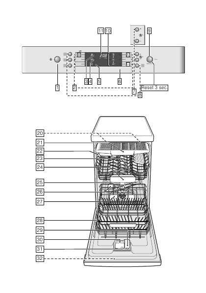 Инструкция BOSCH SPS-69T72RU