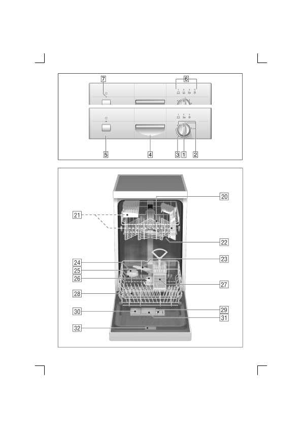 Инструкция BOSCH SRS-3012