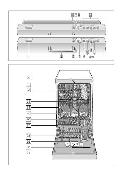 Инструкция BOSCH SRV-45T23EU