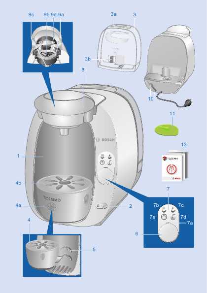 Инструкция BOSCH TAS-20xxee