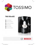 Инструкция BOSCH TAS-5543EE