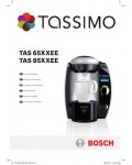 Инструкция BOSCH TAS-85xxee