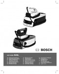 Инструкция BOSCH TDS-2011