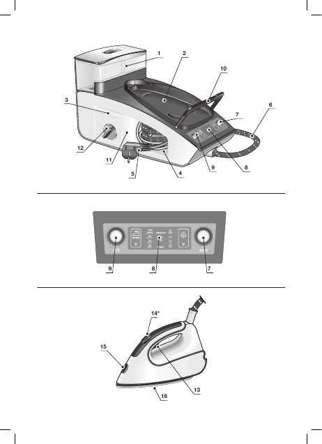 Инструкция BOSCH TDS-4550