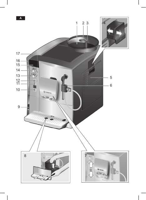 Инструкция BOSCH TES-50321RW