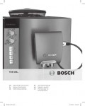 Инструкция BOSCH TES-50621RW