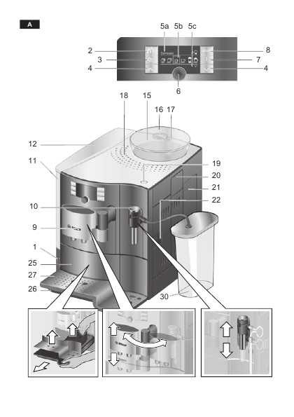 Инструкция BOSCH TES-71355