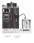 Инструкция BOSCH TES-71621