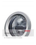 Инструкция BOSCH WLG-2026SOE